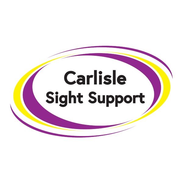 Carlisle Sight Support - Autumn/Winter Newsletter